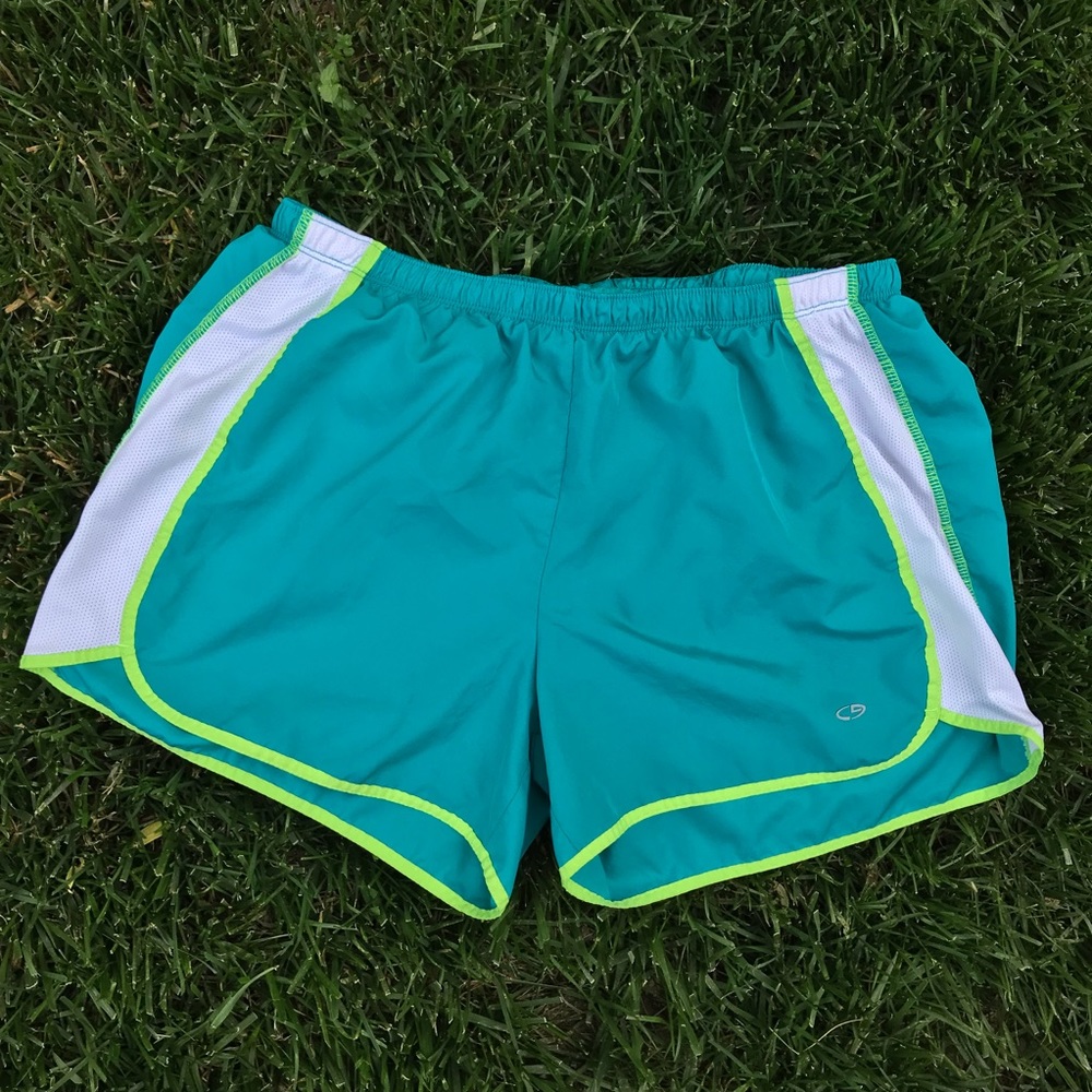 Champion C9 Running Shorts • Women’s Medium